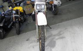 YAMAHA DT125 2022 17F