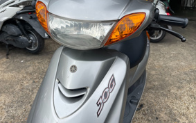 YAMAHA JOG DELUXE SA36J