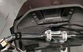 HONDA FUSION MF02
