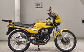 HONDA MBX50F AC08