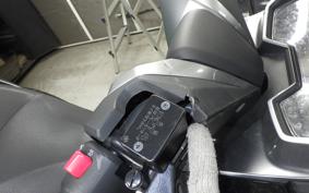 HONDA FORZA 250 2002 MF13