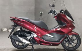 HONDA PCX 150 KF30