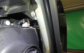 SUZUKI LET's CA4AA