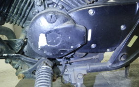 KAWASAKI ELIMINATOR 250 V 2008 VN250A