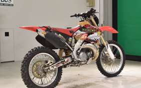 HONDA CR250R 2011
