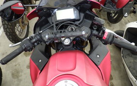 YAMAHA YZF-R25 A RG43J