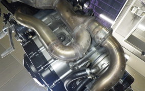 SUZUKI SV650 A 2023 VP55E