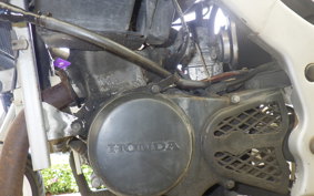HONDA NS-1 AC12
