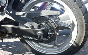 HONDA CBR250R GEN 3 MC41