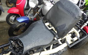 HONDA PS250 2008 MF09