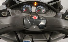 SUZUKI BURGMAN400 DU11A