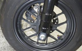 HONDA ﾀﾞﾝｸ AF74