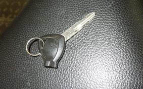 SUZUKI LET's 4 1991 CA45A