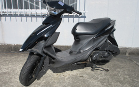 SUZUKI ADDRESS V125 CF4MA