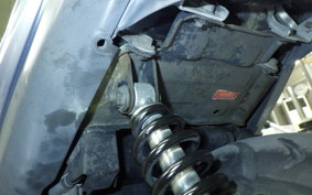 YAMAHA JOG POCHE SA08J