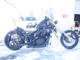 Фото Honda STEED 400 1988 с японского аукциона