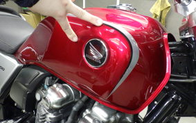 HONDA CB1100 2010 SC65