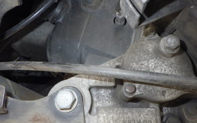 SUZUKI ADDRESS V125 S