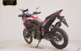 HONDA CRF1100L AFRICA TWIN 2025 SD15
