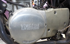 YAMAHA SR500 1988 1JN