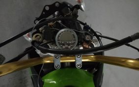 KAWASAKI KSR110 KL110A