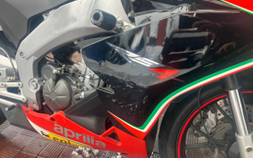 APRILIA APRILIA RS4 125 ZD4TW