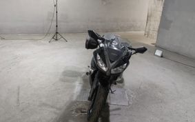 KAWASAKI NINJA400R ER400B