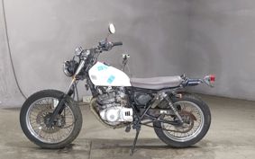 SUZUKI GLASS TRACKER BIG BOY NJ47A