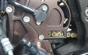 KAWASAKI ZZ1400 NINJA R 2006 ZXT40A