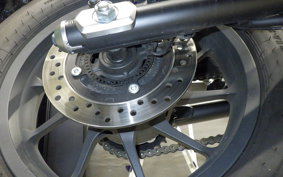 HONDA REBEL 250 A MC49