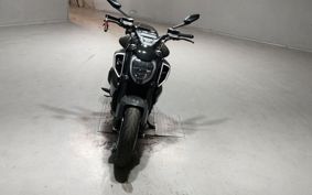 DUCATI DIAVEL V4 2024 3G00AA