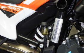 KTM 790 ADVENTURE 2022