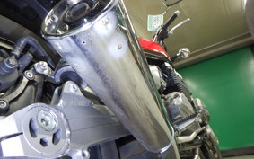 KAWASAKI ZEPHYR 400 KAI 2009 ZR400C