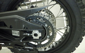 HUSQVARNA NORDEN901 2022