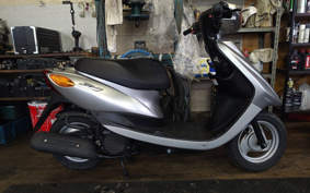 YAMAHA JOG DELUXE SA36J