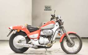 APRILIA CLASSIC 50