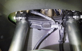 KAWASAKI NINJA 1000 A 2013