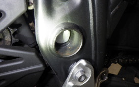 YAMAHA TENERE 700 2020 DM09J