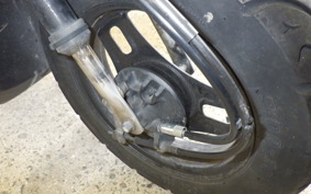 SUZUKI LET's 2 CA1PA