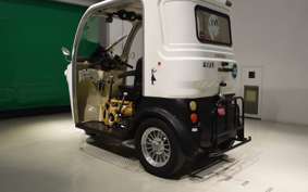 OTHER +UNREGISTERED MODEL by BDS TRIKE125