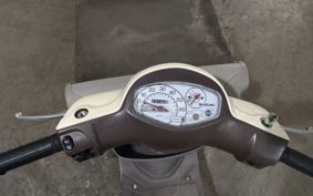 SUZUKI  LETS  BASKET  CA4AA