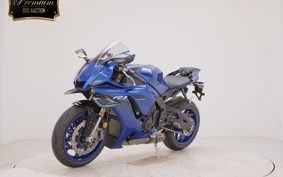 YAMAHA YZF-R1 2026 RN65J