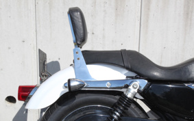 HARLEY XL1200C 2008 CT3