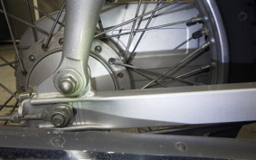 HONDA C50 SUPER CUB 2009 AA09