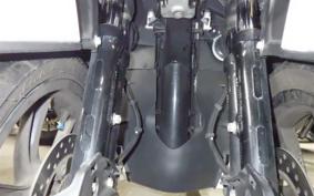YAMAHA TRICITY 155 A SG37J