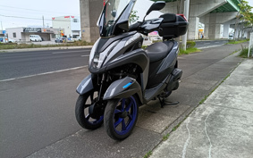 YAMAHA TRICITY 155 SG37J