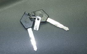 SUZUKI ADDRESS 110 2023 CE47A