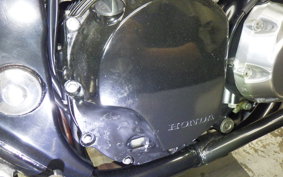 HONDA CB1300SF SUPER FOUR 1999 SC40