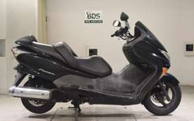 HONDA FORZA Z 2015 MF08