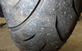 SUZUKI SKYWAVE 250 (Burgman 250) S Gen.3 CJ46A